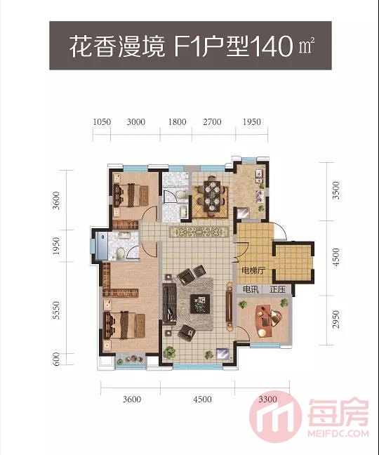 金盛未来城户型图 金盛未来城户型图